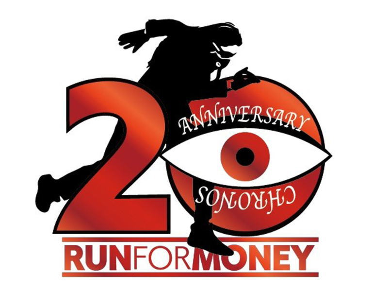 新しいカギ×逃走中コラボ