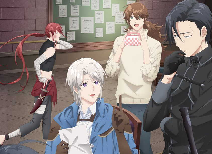 穏やか貴族の休暇のすすめ